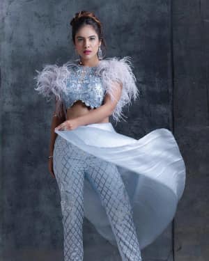 Neha Malik Latest Photoshoot | Picture 1621279