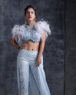 Neha Malik Latest Photoshoot | Picture 1621295