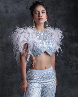 Neha Malik Latest Photoshoot | Picture 1621328