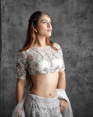 Neha Malik Latest Photoshoot | Picture 1621280