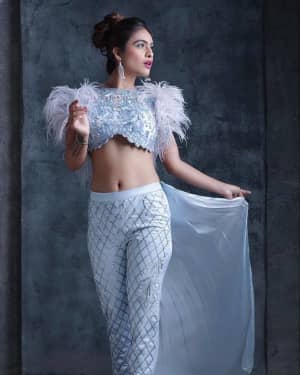 Neha Malik Latest Photoshoot | Picture 1621275