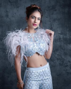 Neha Malik Latest Photoshoot | Picture 1621311