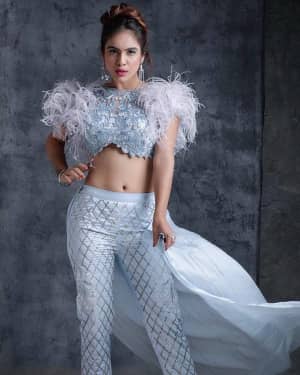 Neha Malik Latest Photoshoot | Picture 1621287