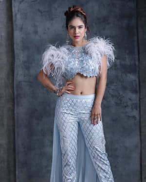 Neha Malik Latest Photoshoot | Picture 1621267