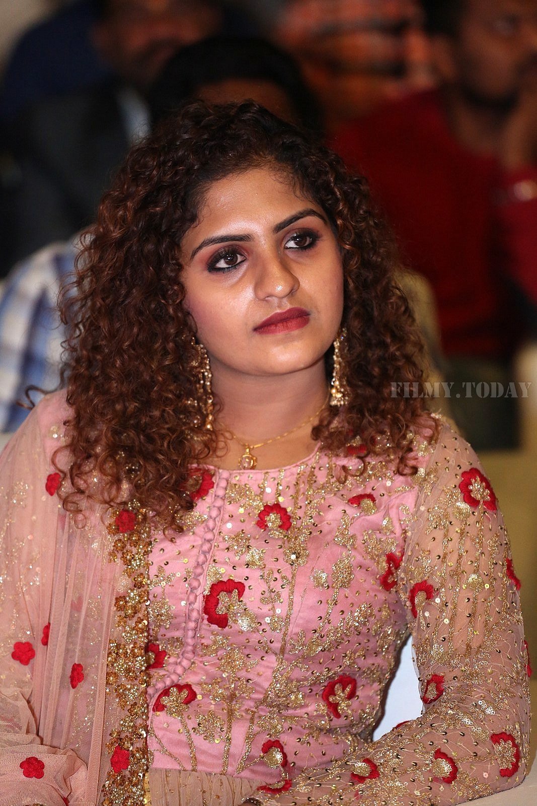 Noorin Shereef - Lovers Day Telugu Film Audio Launch Photos | Picture 1621895