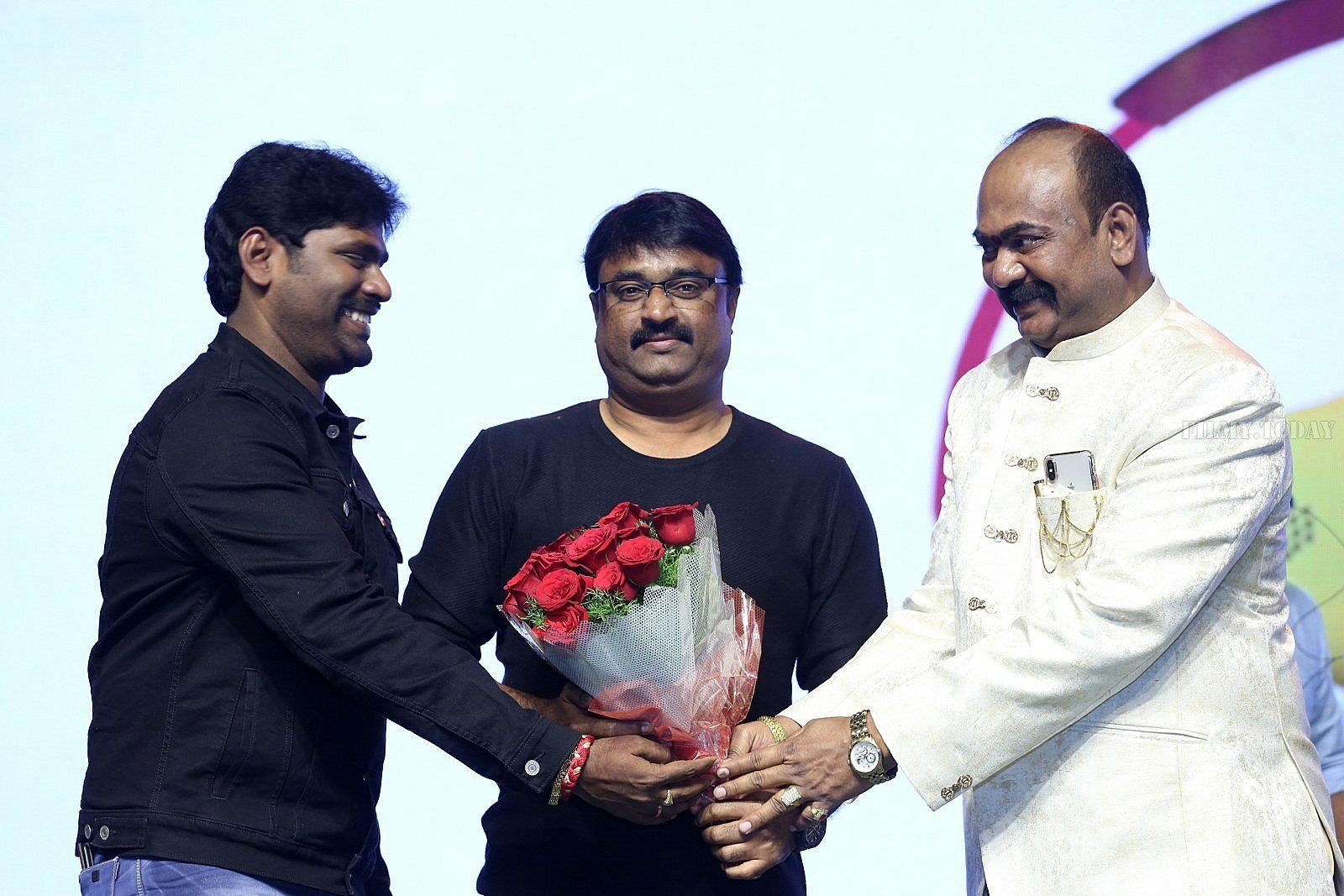 Lovers Day Telugu Film Audio Launch Photos | Picture 1621900