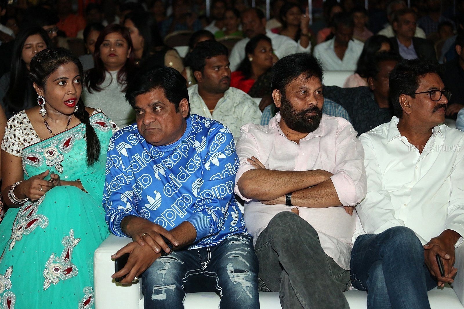 Lovers Day Telugu Film Audio Launch Photos | Picture 1621858
