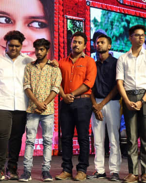 Lovers Day Telugu Film Audio Launch Photos