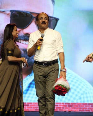 Lovers Day Telugu Film Audio Launch Photos | Picture 1622003