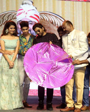 Lovers Day Telugu Film Audio Launch Photos | Picture 1622069