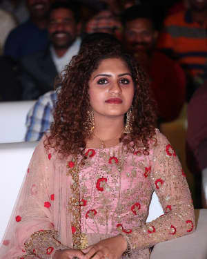 Noorin Shereef - Lovers Day Telugu Film Audio Launch Photos | Picture 1621866