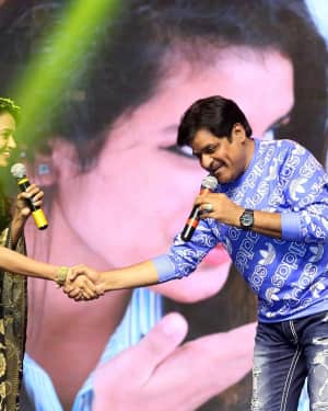 Lovers Day Telugu Film Audio Launch Photos | Picture 1621870