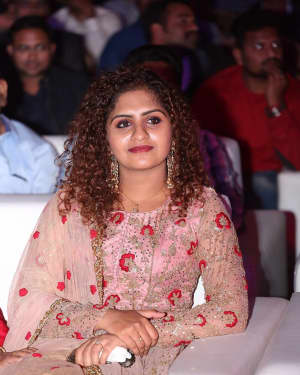 Noorin Shereef - Lovers Day Telugu Film Audio Launch Photos | Picture 1621853