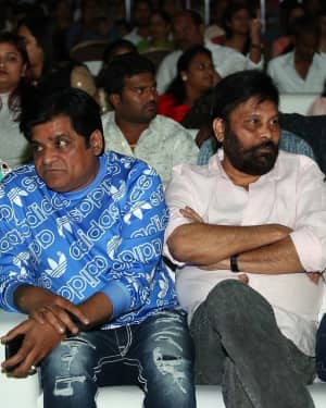 Lovers Day Telugu Film Audio Launch Photos | Picture 1621858