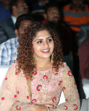 Noorin Shereef - Lovers Day Telugu Film Audio Launch Photos | Picture 1621856