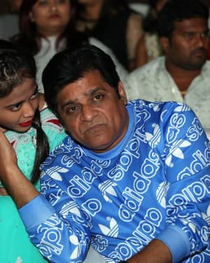 Lovers Day Telugu Film Audio Launch Photos | Picture 1621859