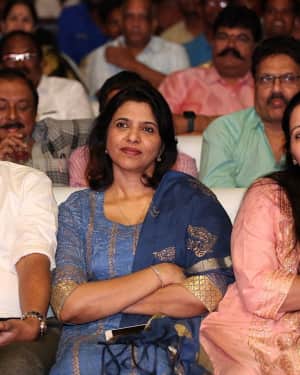Lovers Day Telugu Film Audio Launch Photos | Picture 1621888