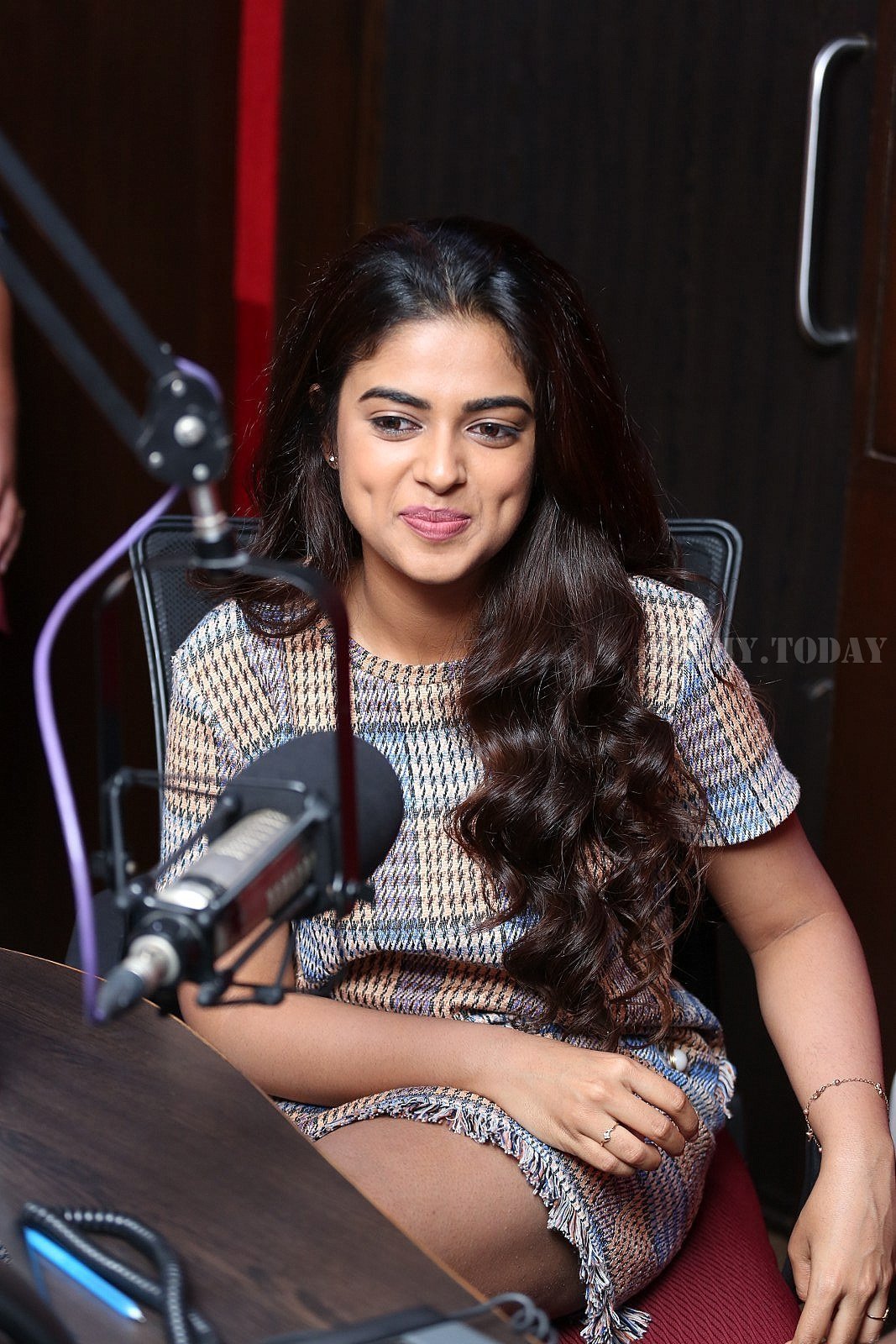 Siddhi Idnani - Prema Katha Chitram 2 Song Launch at RED FM Photos | Picture 1621800