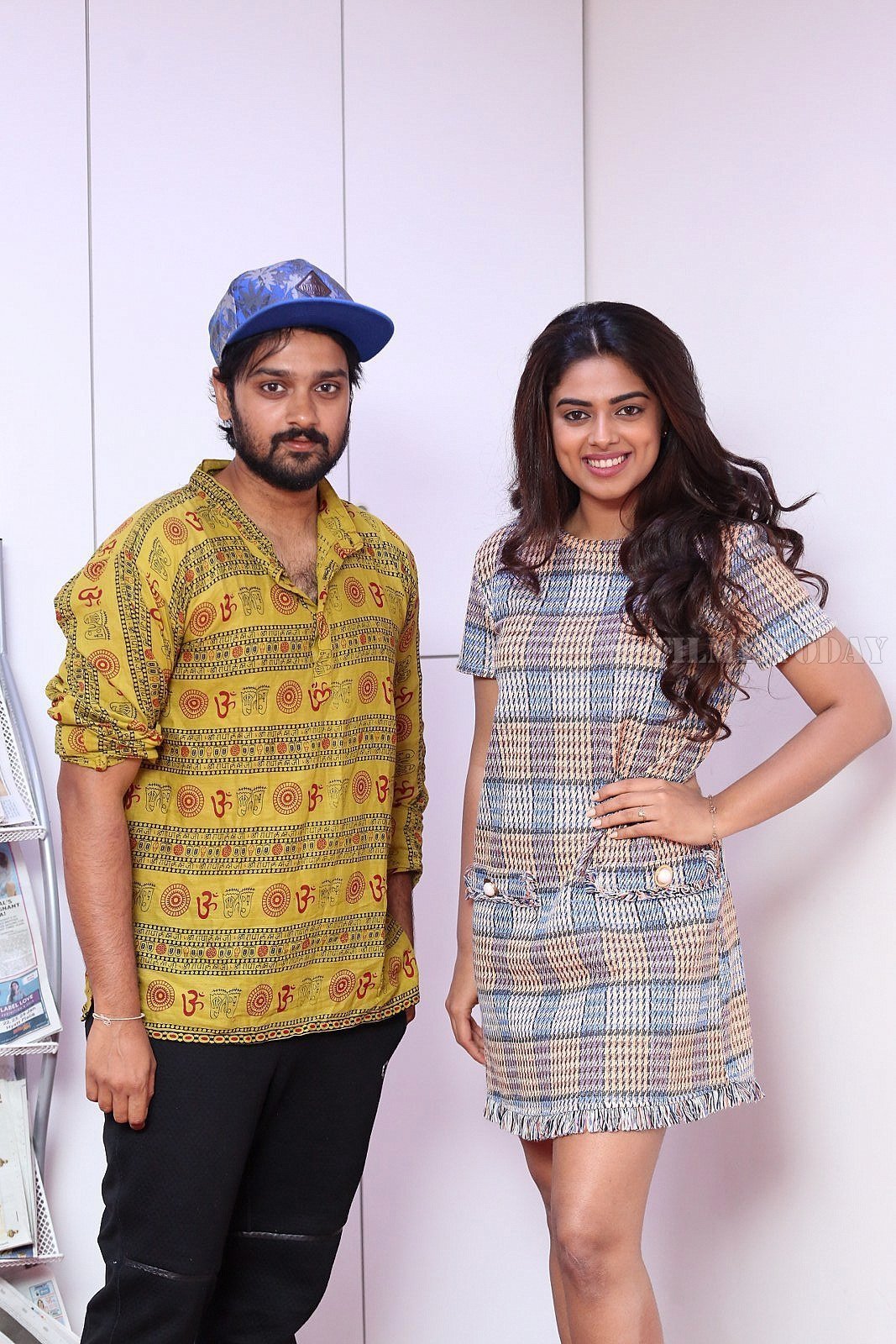 Prema Katha Chitram 2 Song Launch at RED FM Photos | Picture 1621809