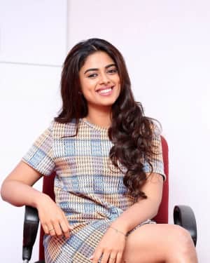 Siddhi Idnani - Prema Katha Chitram 2 Song Launch at RED FM Photos | Picture 1621833