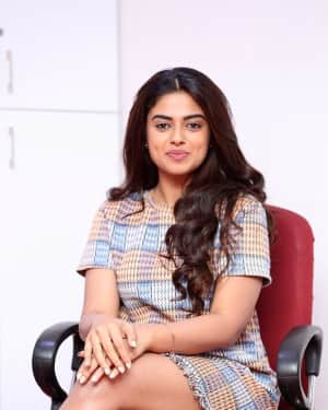 Siddhi Idnani - Prema Katha Chitram 2 Song Launch at RED FM Photos | Picture 1621837