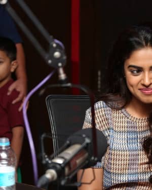 Prema Katha Chitram 2 Song Launch at RED FM Photos | Picture 1621804