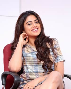 Siddhi Idnani - Prema Katha Chitram 2 Song Launch at RED FM Photos | Picture 1621844