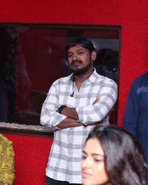Prema Katha Chitram 2 Song Launch at RED FM Photos | Picture 1621801