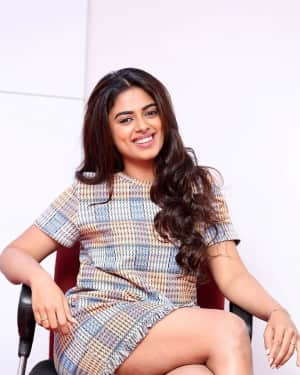 Siddhi Idnani - Prema Katha Chitram 2 Song Launch at RED FM Photos | Picture 1621835