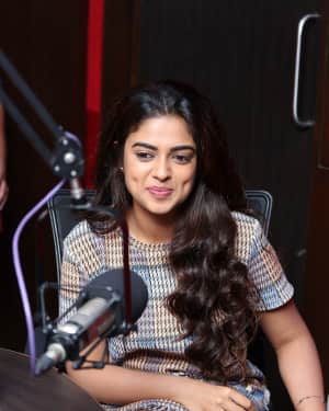 Siddhi Idnani - Prema Katha Chitram 2 Song Launch at RED FM Photos | Picture 1621800