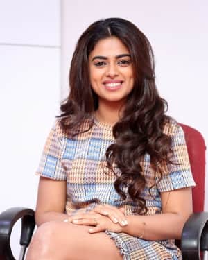 Siddhi Idnani - Prema Katha Chitram 2 Song Launch at RED FM Photos | Picture 1621841