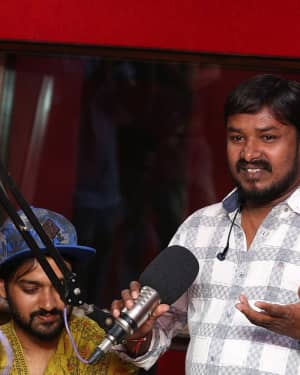 Prema Katha Chitram 2 Song Launch at RED FM Photos | Picture 1621805