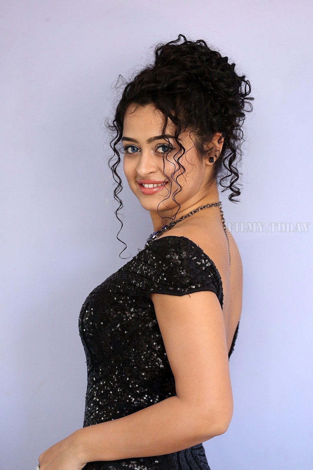 Ankeeta R Maharana - 4 Letters Telugu Movie Audio Launch Photos | Picture 1622758