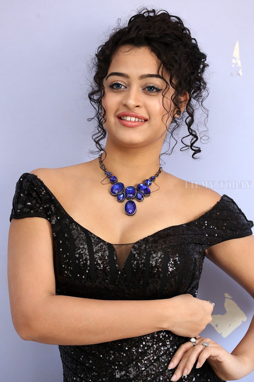 Ankeeta R Maharana - 4 Letters Telugu Movie Audio Launch Photos | Picture 1622721