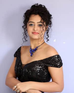 Ankeeta R Maharana - 4 Letters Telugu Movie Audio Launch Photos | Picture 1622741