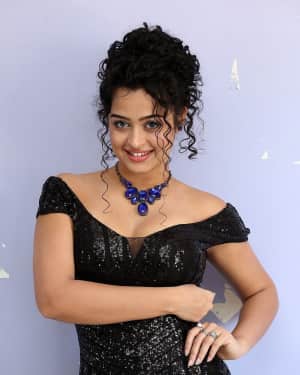 Ankeeta R Maharana - 4 Letters Telugu Movie Audio Launch Photos | Picture 1622723