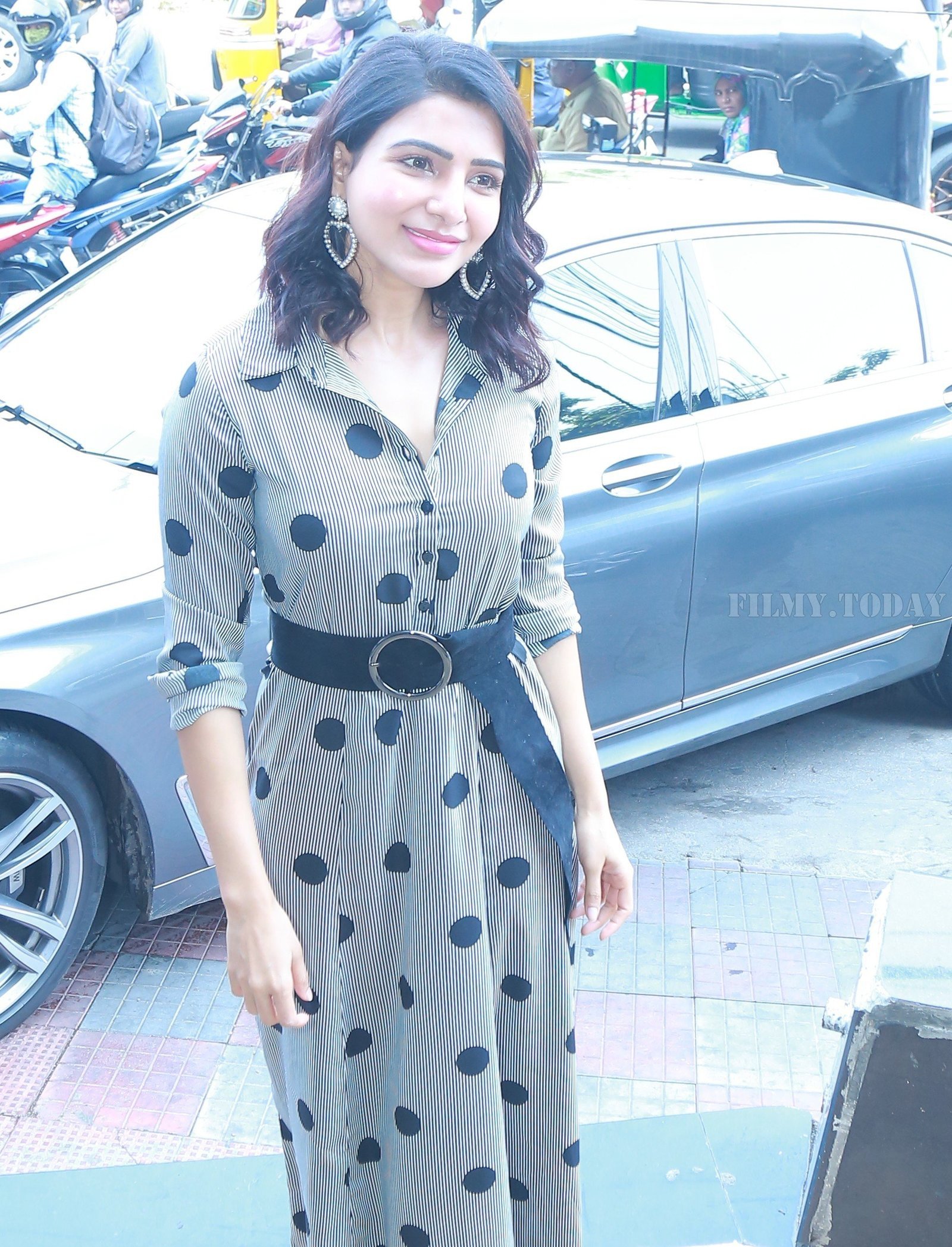 Samantha Photos at AND Store Launch | Picture 1622609
