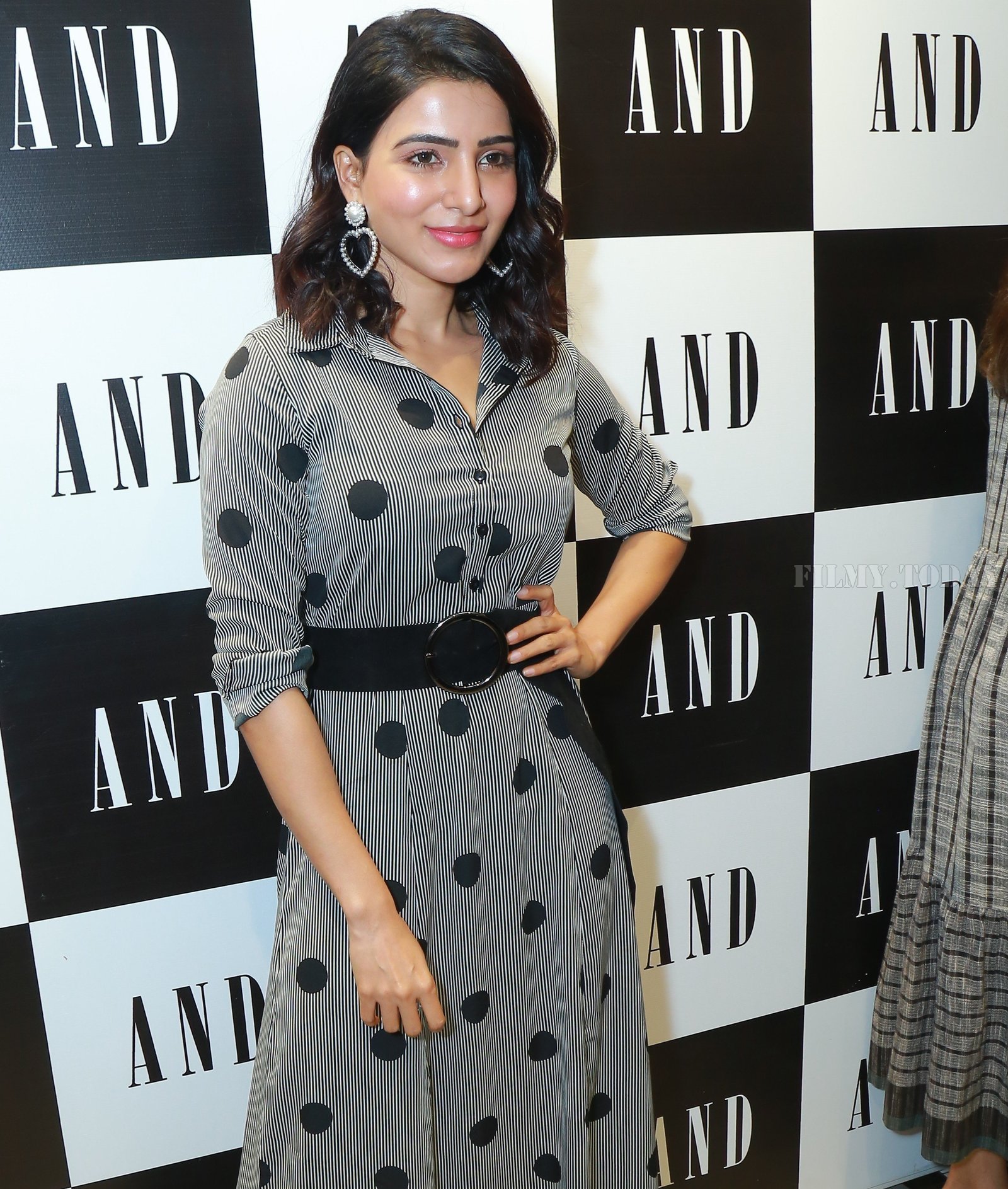 Samantha Photos at AND Store Launch | Picture 1622631