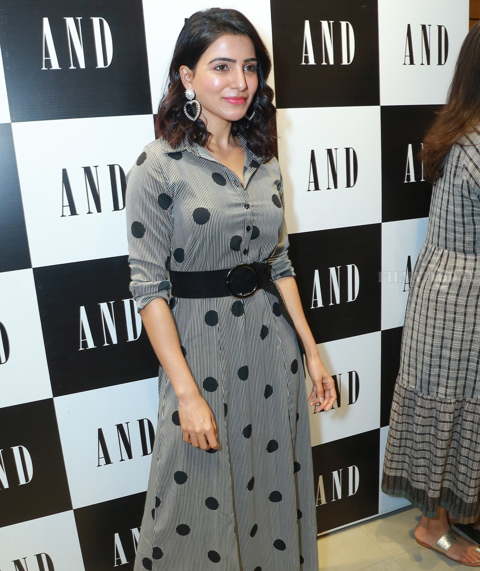 Samantha Photos at AND Store Launch | Picture 1622630