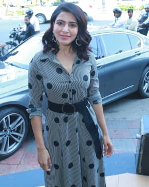 Samantha Photos at AND Store Launch | Picture 1622612