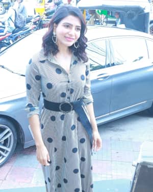 Samantha Photos at AND Store Launch | Picture 1622609