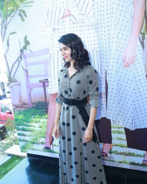 Samantha Photos at AND Store Launch | Picture 1622620