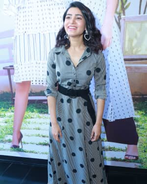 Samantha Photos at AND Store Launch | Picture 1622624