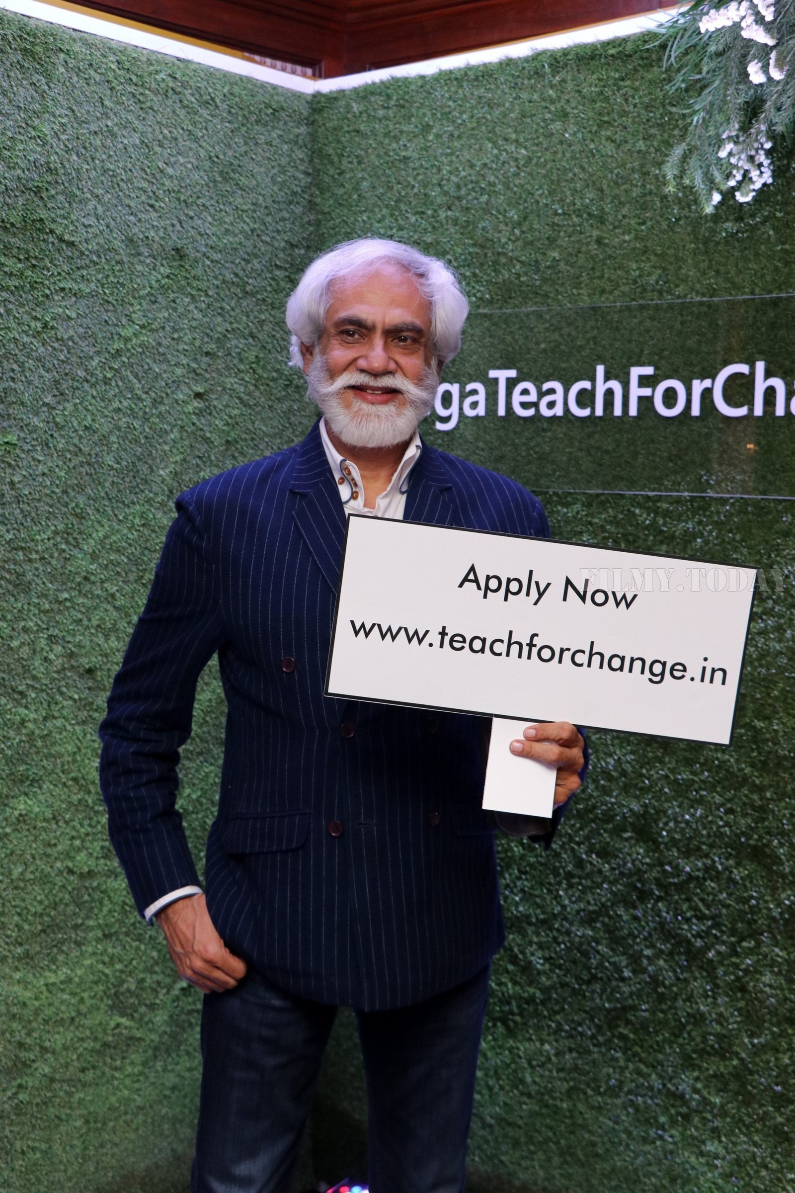 Teach for Change Launches Nationwide Programme Photos | Picture 1623473